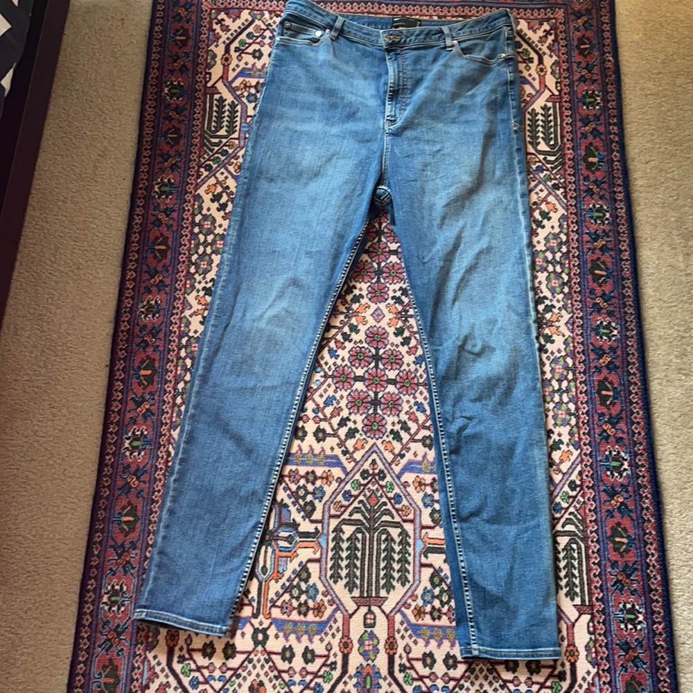 ASOS Design Jeans